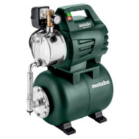 Насосная станция Metabo HWW 4000/25 Inox