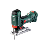 Аккумуляторный лобзик Metabo STA 18 LTX 100