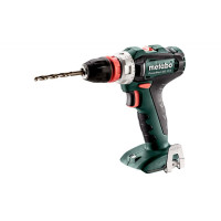 Акумуляторний дриль-шуруповерт Metabo PowerMaxx BS 12 Quick Каркас MetaLoc