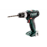 Аккумуляторный ударный шуруповерт Metabo PowerMaxx SB 12 Каркас MetaLoc