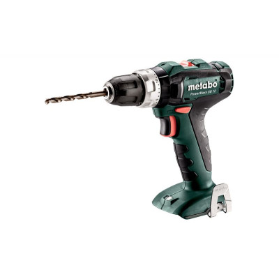 Акумуляторний ударний шуруповерт Metabo PowerMaxx SB 12 Каркас MetaLoc