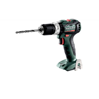 Акумуляторний ударний шуруповерт Metabo PowerMaxx SB 12 BL Каркас