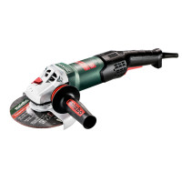 Кутова шліфувальна машина Metabo WE 17-150 Quick RT