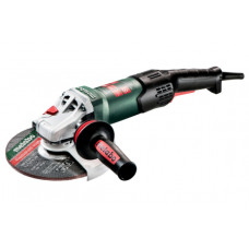 Угловая шлифмашина Metabo WEA 19-180 Quick RT