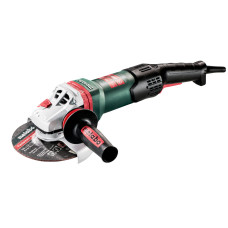 Угловая шлифмашина Metabo WEPBA 17-150 Quick RT