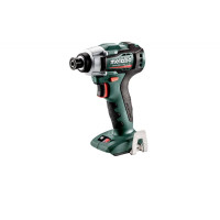 Аккумуляторный ударный гайковерт Metabo PowerMaxx SSD 12 BL Каркас
