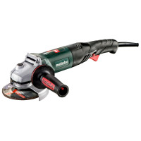 Угловая шлифмашина Metabo WE 1500-125 RT