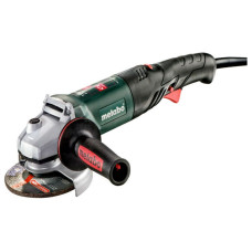 Кутова шліфувальна машина Metabo WEV 1500-125 RT