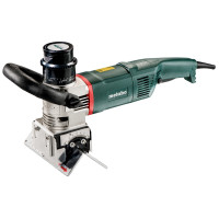 Кромочный фрезер Metabo KFM 16-15 F