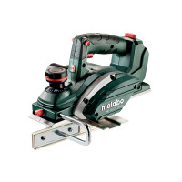 Рубанок акумуляторний Metabo HO 18 LTX 20-82