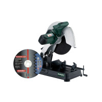 Монтажная пила Metabo CS 23-355 Set