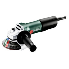 Угловая шлифмашина Metabo W 850-100