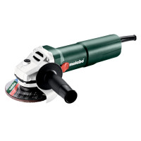 Кутова шліфувальна машина Metabo W 1100-115