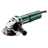 Угловая шлифмашина Metabo W 1100-125