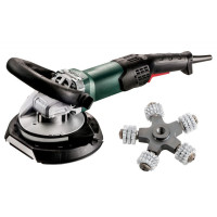 Фрезер Metabo Metabo RFEV 19-125 RT