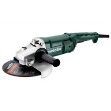 Угловая шлифмашина Metabo WE 2000-230