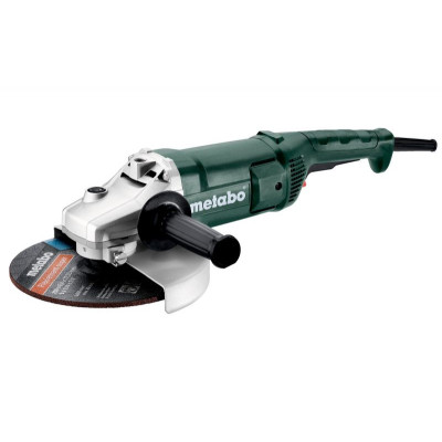 Угловая шлифмашина Metabo W 2200-230