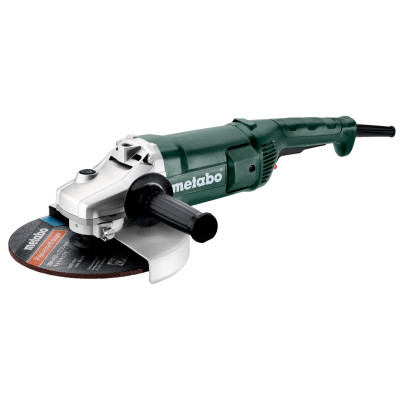 Кутова шліфувальна машина Metabo WP 2200-230