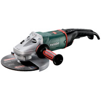 Кутова шліфувальна машина Metabo W 22-230 MVT