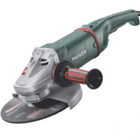 Угловая шлифмашина Metabo W 22-230 MVT