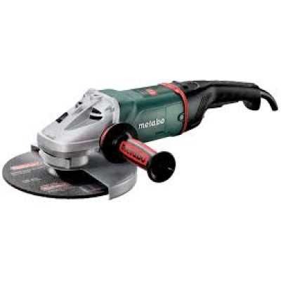 Кутова шліфувальна машина Metabo W 24-230 MVT