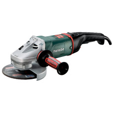 Угловая шлифмашина Metabo WEA 24-180 MVT Quick