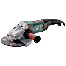 Угловая шлифмашина Metabo WE 26-230 MVT Quick