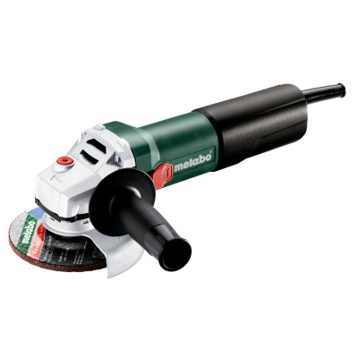 Угловая шлифмашина Metabo WQ 1100-125