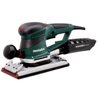 Віброшліфмашина Metabo SRE 4351 TurboTec