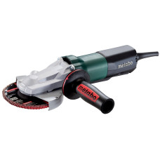 Кутова шліфувальна машина Metabo WEPF 9-125 Quick