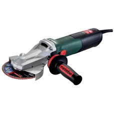 Угловая шлифмашина Metabo WEF 15-125 Quick