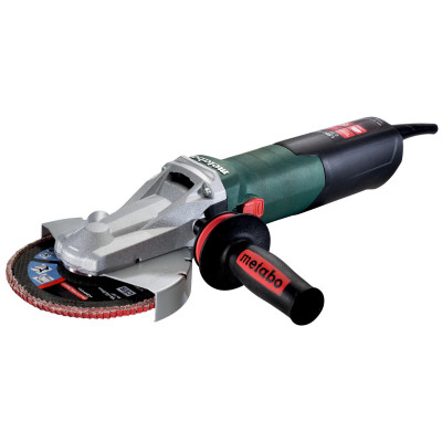 Угловая шлифмашина Metabo WEF 15-150 Quick