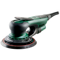 Ексцентрикова шліфувальна машина Metabo SXE 150-5.0 BL