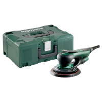 Эксцентриковая шлифмашина Metabo SXE 150-5.0 BL