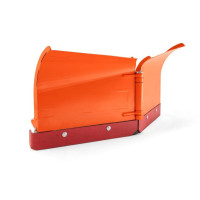 Отвал V-образный Husqvarna