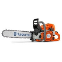 Бензопила Husqvarna 565