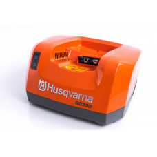 Зарядное  устройство Husqvarna QC 330