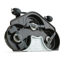 Дека режущая Husqvarna Combi Clip, 112 