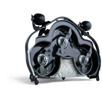 Дека режущая Husqvarna Combi, 122 