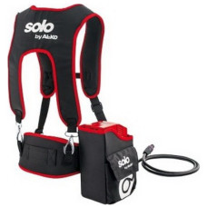 Ременная сумка с наплечным ремнем Solo by AL-KO BTA 42