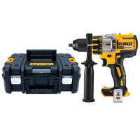 Дрель-шуруповерт аккумуляторная DeWALT DCD996NT
