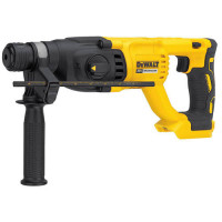 Акумуляторний перфоратор SDS-Plus DeWALT DCH133N