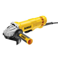 Кутова шліфувальна машина DeWALT DWE4233