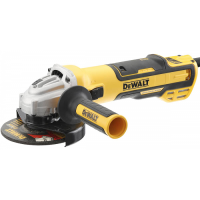 Угловая шлифмашина DeWALT DWE4357