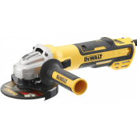 Кутова шліфувальна машина DeWALT DWE4357