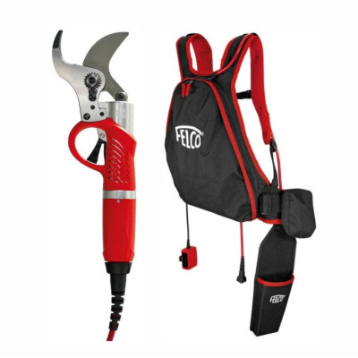 Секатор акумуляторний FELCO 820