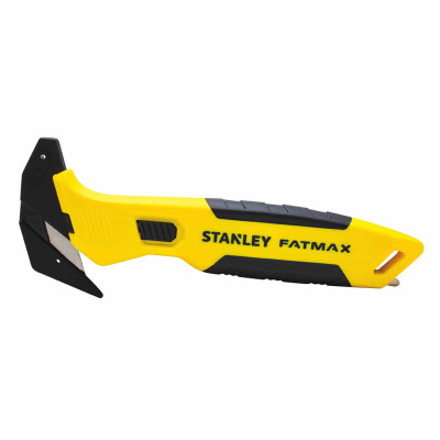 Нож односторонний STANLEY "FatMax" 