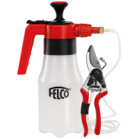 Секатор Felco 19