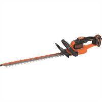 Кусторез Black and Decker GTC18502PC