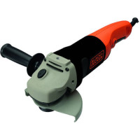 Кутова шліфувальна машина Black and Decker KG1202